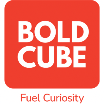 BOLDCUBE
